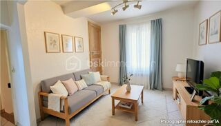 Vente Maison Maison de village T3 62m2 MIREVAL Mireval