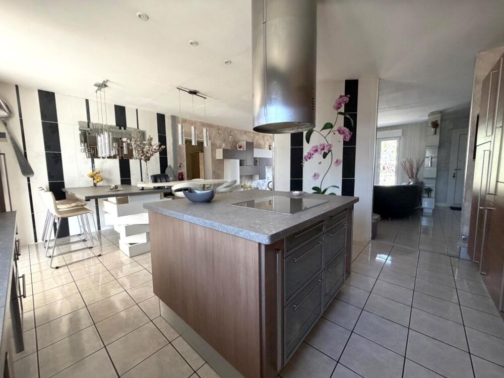 Vente Maison PAVILLON DE PLAIN PIED 5 CHAMBRES Laimont
