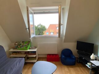  Appartement à vendre 2 pièces 27 m²