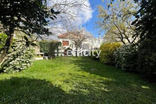  Maison à vendre 5 pièces 120 m²