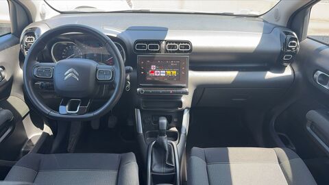 C3 Aircross 1.2 Pure Tech 82 Feel 2018 occasion 56500 Plumelin