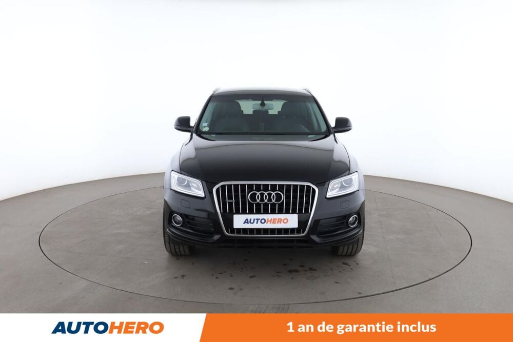 Q5 2.0 TDI Clean Diesel Avus Quattro S tronic 7 190 ch 2015 occasion 92130 Issy-les-Moulineaux