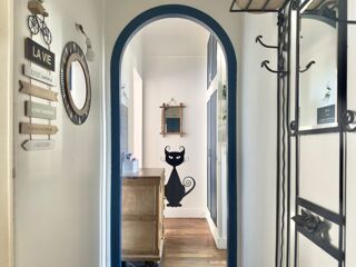  Appartement � vendre 2 pi�ces 39 m�