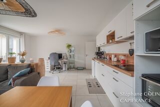  Appartement � vendre 3 pi�ces 66 m�
