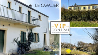  Appartement � vendre 2 pi�ces 60 m�