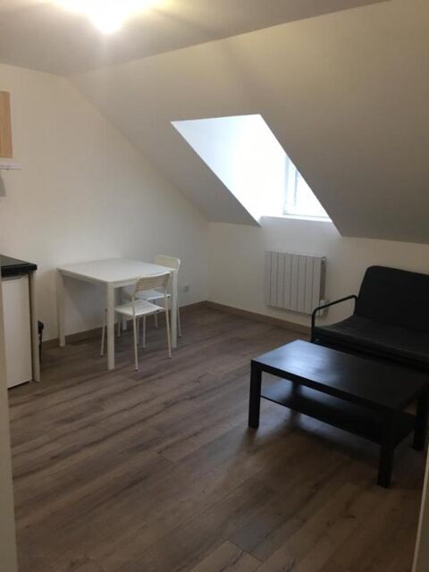  Appartement � louer 2 pi�ces 38 m�