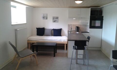   Studio de 29m2  louer sur Morlaix Appartement - 1 pice(s) - 29 m