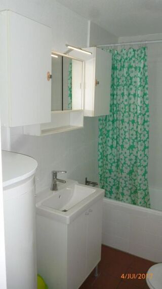  Appartement à louer 1 pièce 25 m²