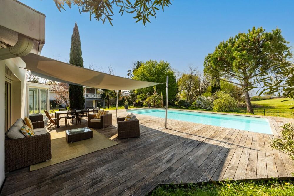 Vente Maison Maison Latresne