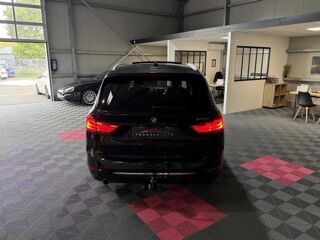 Serie 2 (F46) Gran Tourer 216d 1.5 d 12V 116 cv LUXRY PACK 2015 occasion 85190 Venansault
