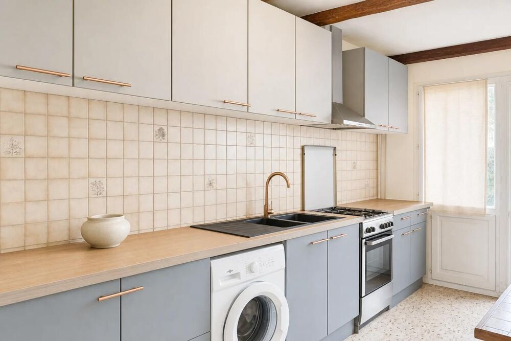 Spacieux appartement 98 m² à Montpellier