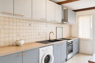  Appartement à vendre 5 pièces 98 m²