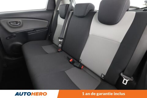 Yaris 1.5 VVT-i France Connect 5P 111 ch 2020 occasion 92130 Issy-les-Moulineaux