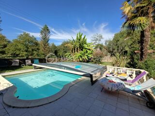  Maison à vendre 6 pièces 144 m²