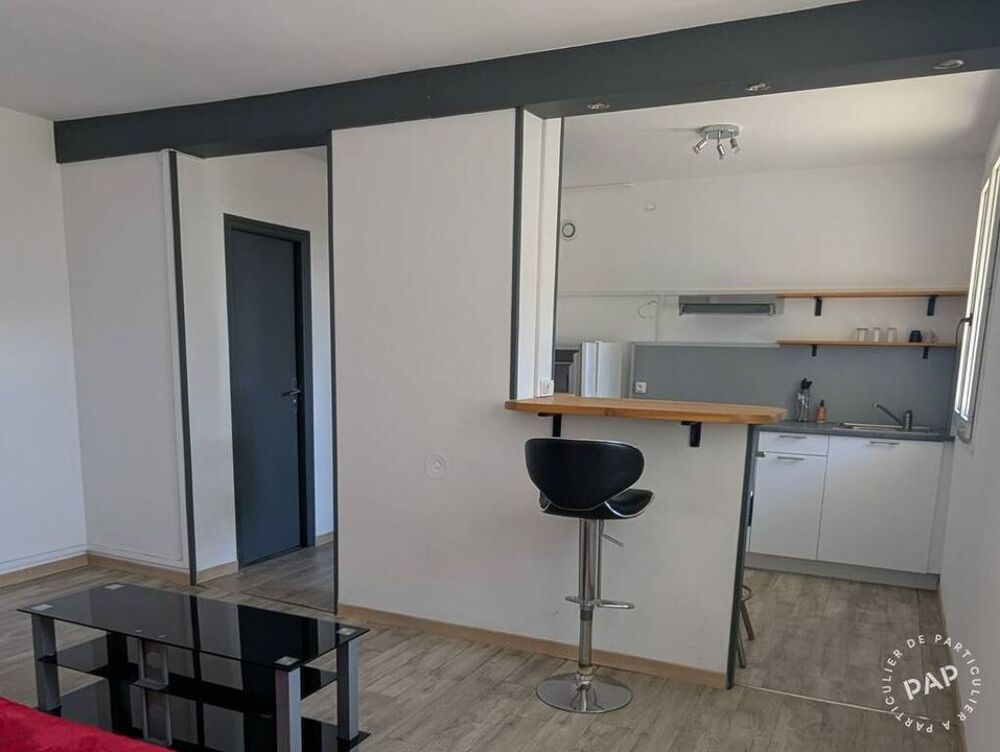 Location Appartement Appartement de 45m2 à louer sur Troyes Troyes