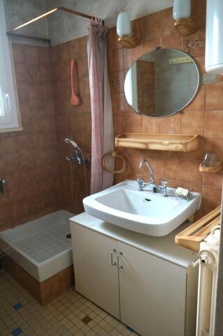  Appartement � vendre 4 pi�ces 69 m�