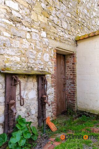  Maison � vendre 7 pi�ces 165 m�