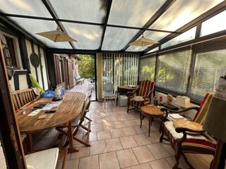 Maison à vendre 6 pièces 150 m²