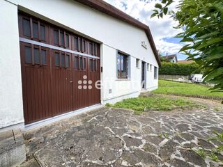  Maison � vendre 3 pi�ces 70 m�