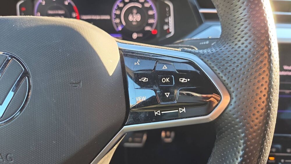 Arteon Shooting Brake 2.0 TDI 150 DSG7 R-Line - Automatique Entreti 2021 occasion 83310 Cogolin