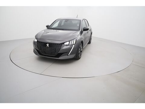 Annonce voiture Peugeot 208 14250 €