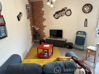  Appartement � vendre 2 pi�ces 32 m�