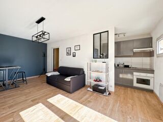  Appartement  vendre 2 pices 41 m