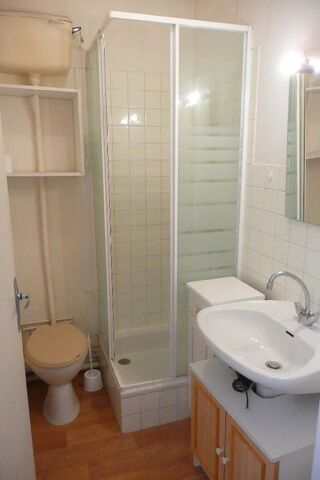  Appartement � louer 1 pi�ce 20 m�