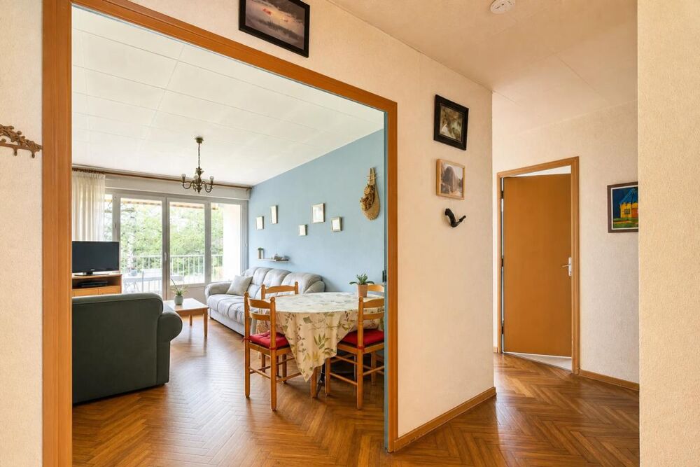 Appartement loué 3 pièces à Sainte-Foy-lès-Lyon