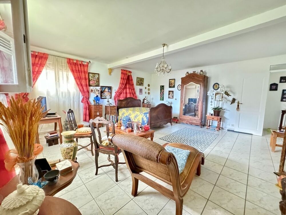 � vendre  Maison Saint-Fran�ois (97118)