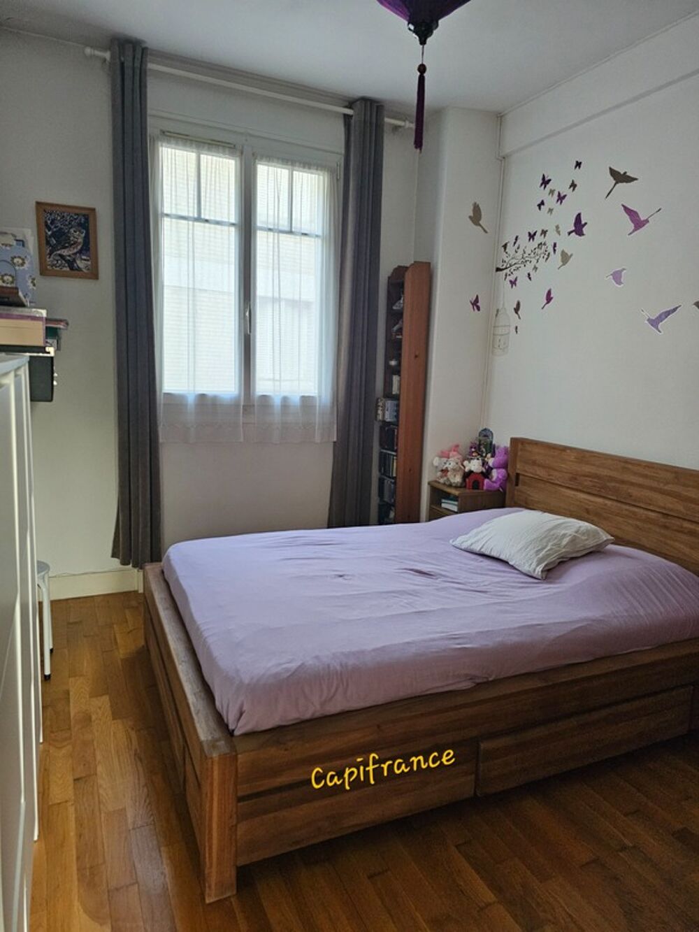 Bel appartement T2 Centre Gare à AULNAY SOUS BOIS (93)