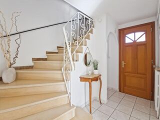  Maison à vendre 4 pièces 82 m²
