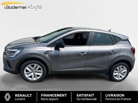Captur TCe 90 Evolution 2024 occasion 56850 Caudan