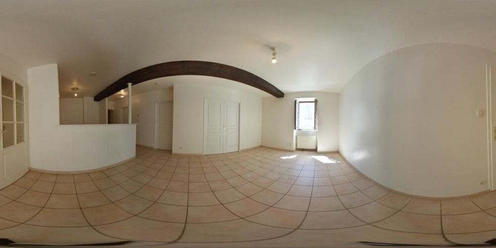 Appartement de 79m2 à louer sur Chalon-sur-Saône