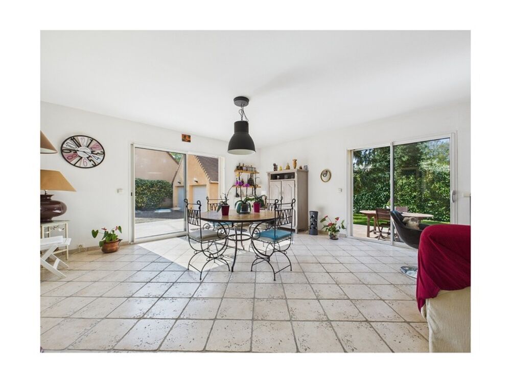  vendre  Maison Orgerus (78910)