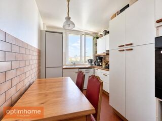  Appartement à vendre 4 pièces 90 m²