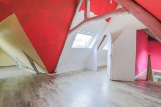  Maison � vendre 4 pi�ces 89 m�