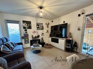  Maison � vendre 3 pi�ces 81 m�