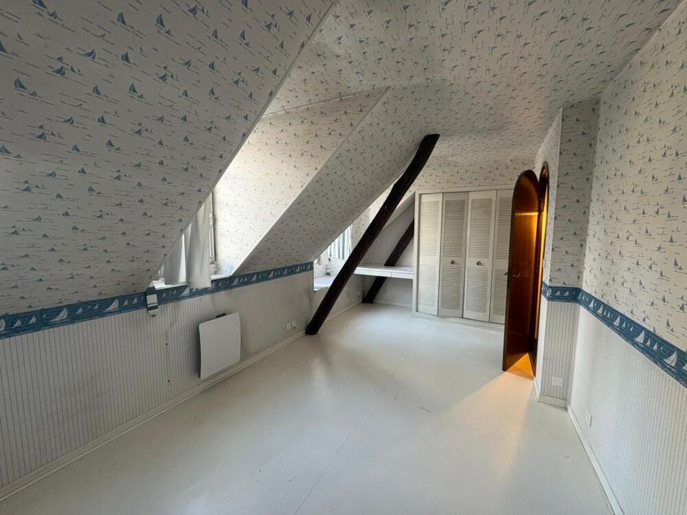 Location Appartement LOCATION T4 MENDE Mende