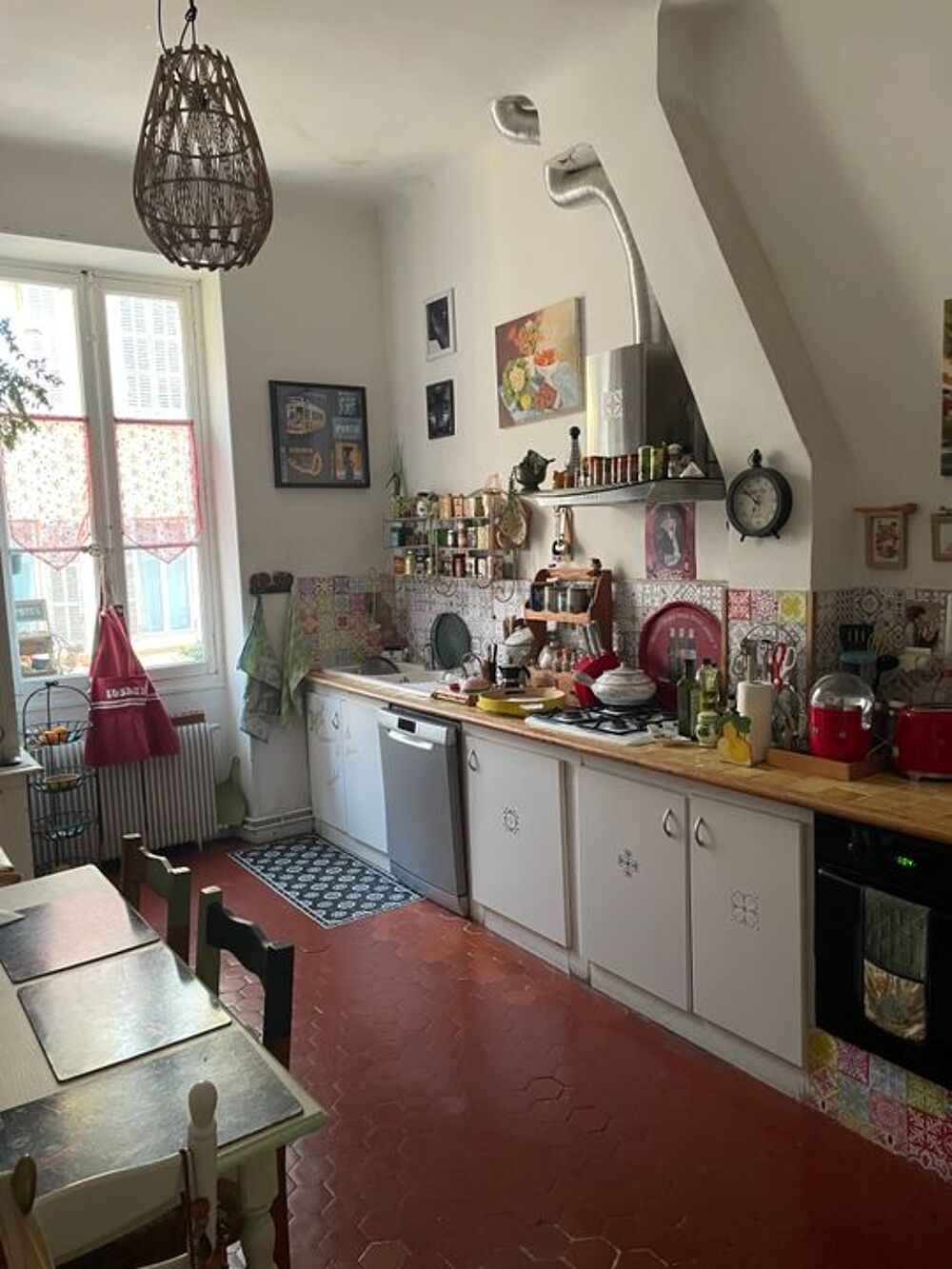 Location Appartement Chambre de 14m2 à louer sur Marseille 06 Marseille 6