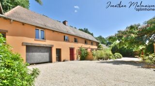  Maison � vendre 5 pi�ces 150 m�