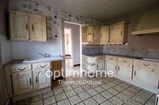  Maison � vendre 6 pi�ces 154 m�