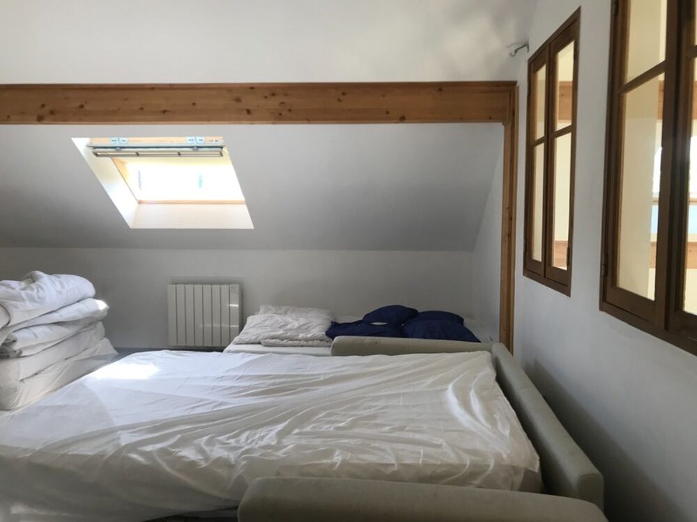 Appartement à vendre 4 pièces 180 M2 Rez-de-Jardin