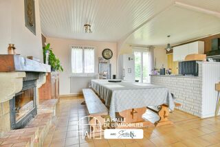  Maison à vendre 5 pièces 94 m²