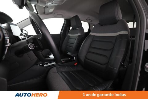 C4 1.5 Blue-HDi Shine EAT8 131 ch 2022 occasion 92130 Issy-les-Moulineaux