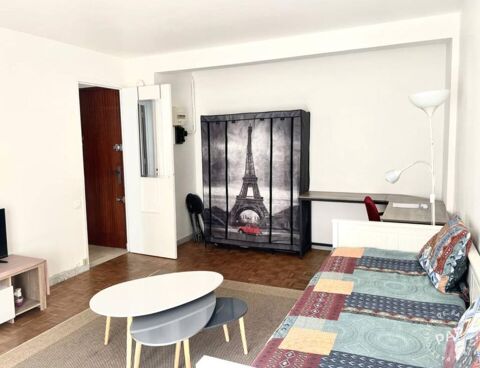  Appartement  louer 1 pice 31 m