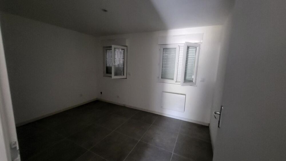 Vente Appartement Appartement à vendre 2 pièces 10 minutes de Dieppe Anneville sur scie