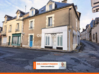  Immeuble à vendre 10 pièces 125 m²