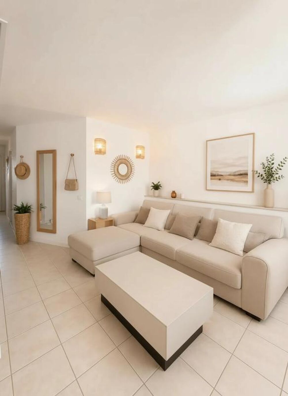 Charmante maison 5 pièces à Montpellier