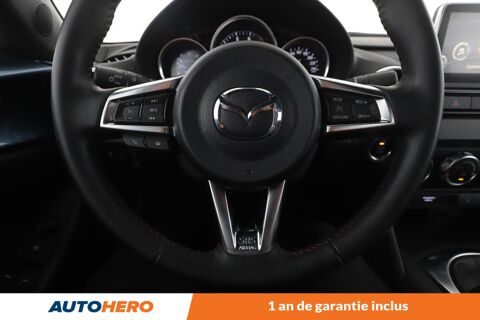 MX-5 ST 2.0 Skyactiv-G Selection 160 ch 2016 occasion 92130 Issy-les-Moulineaux